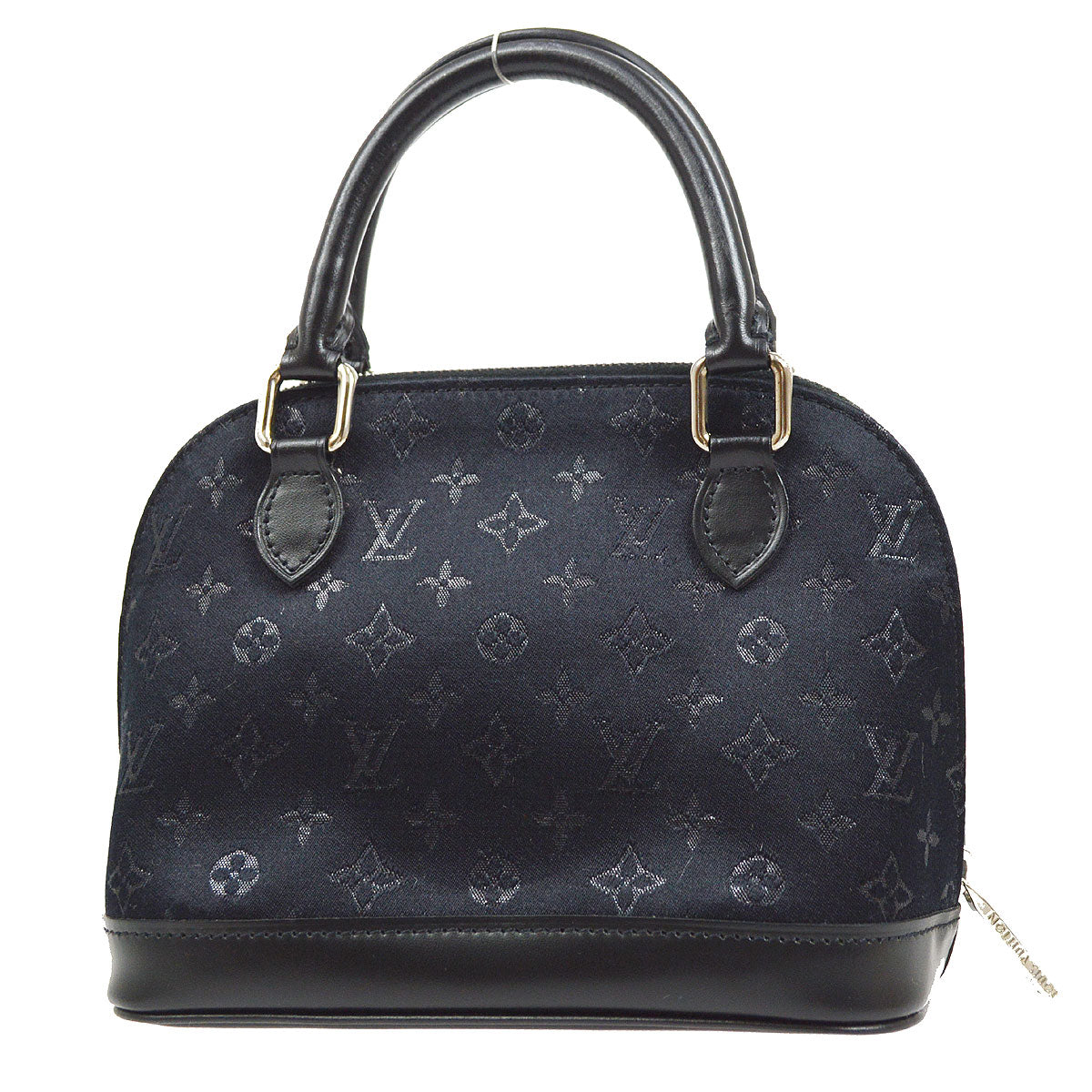 LOUIS VUITTON LITTLE ALMA