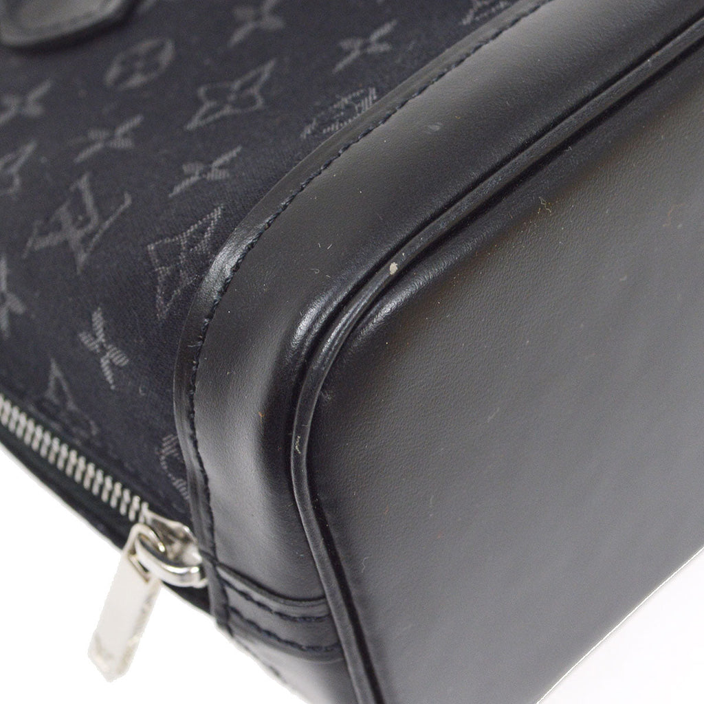 LOUIS VUITTON LITTLE ALMA