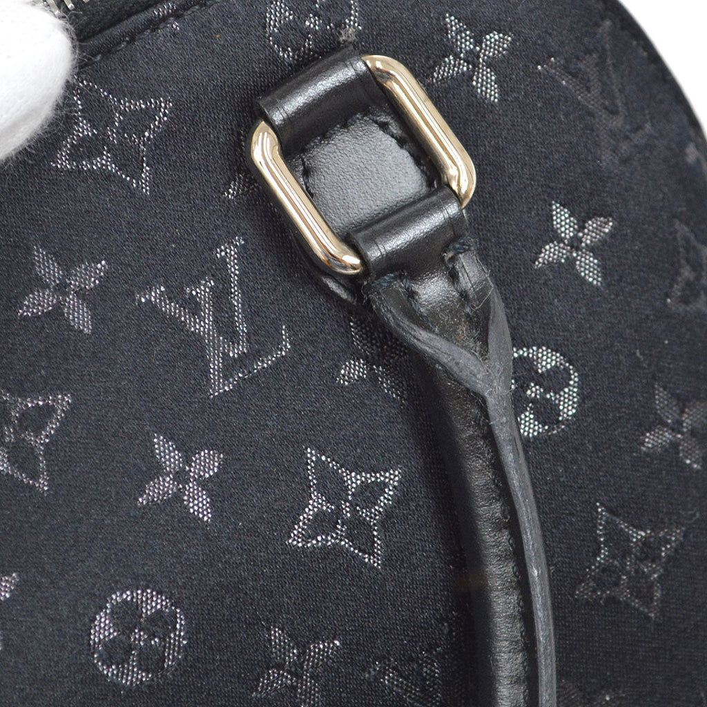LOUIS VUITTON LITTLE ALMA