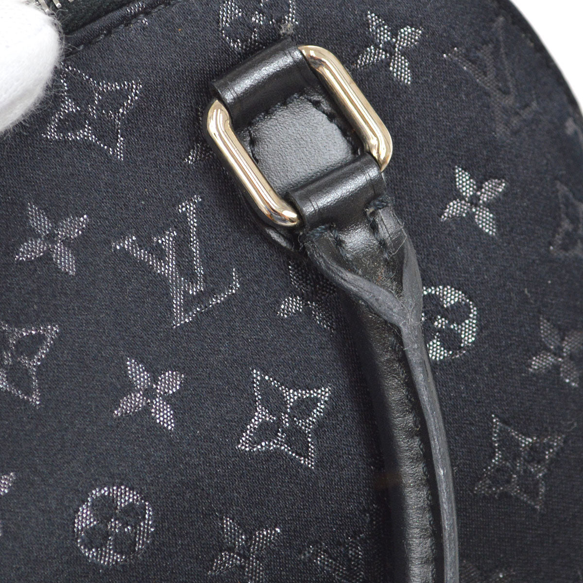 LOUIS VUITTON LITTLE ALMA