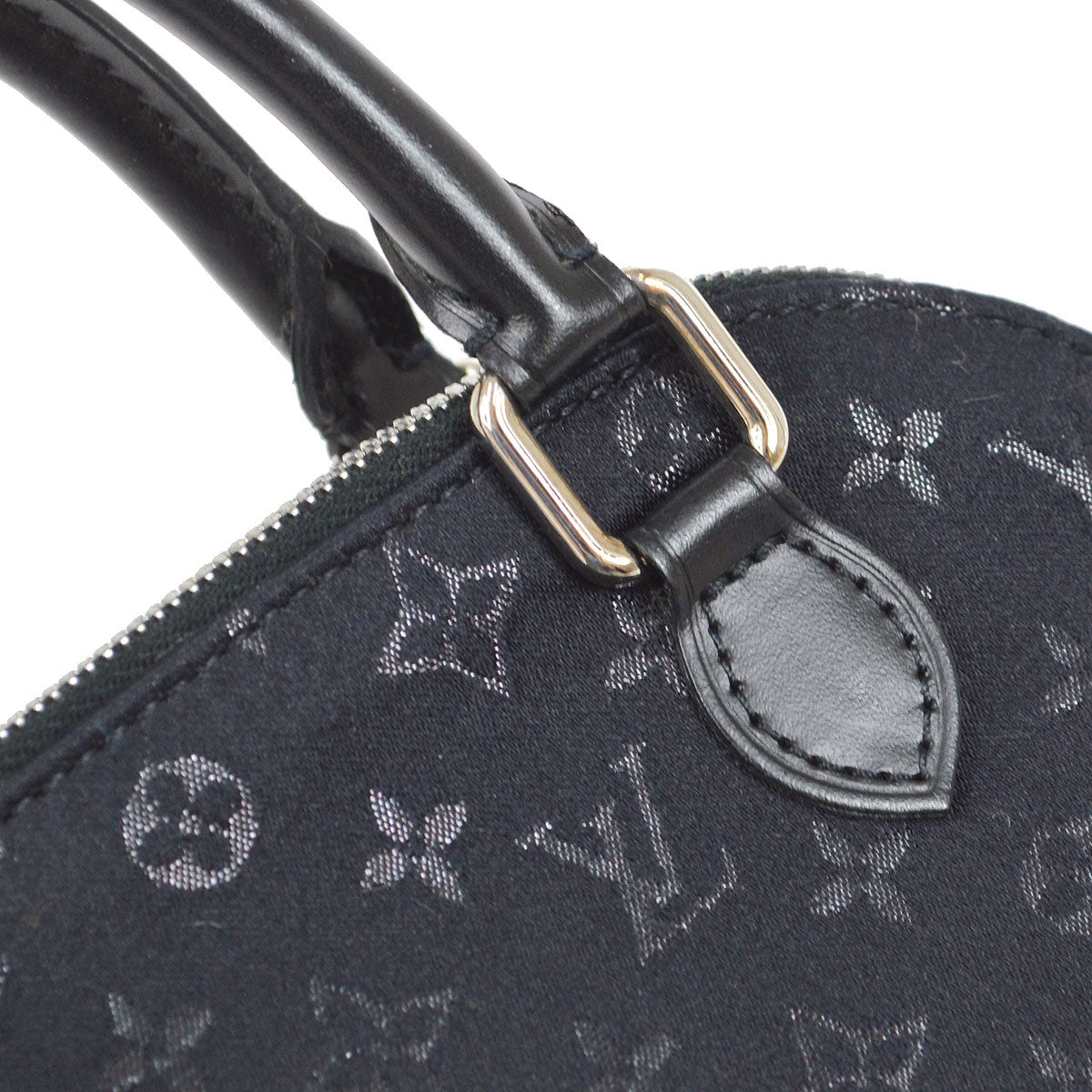LOUIS VUITTON LITTLE ALMA