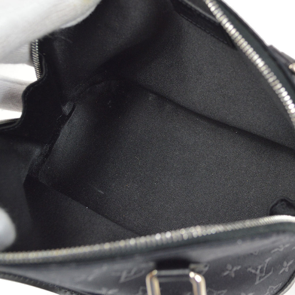 LOUIS VUITTON LITTLE ALMA
