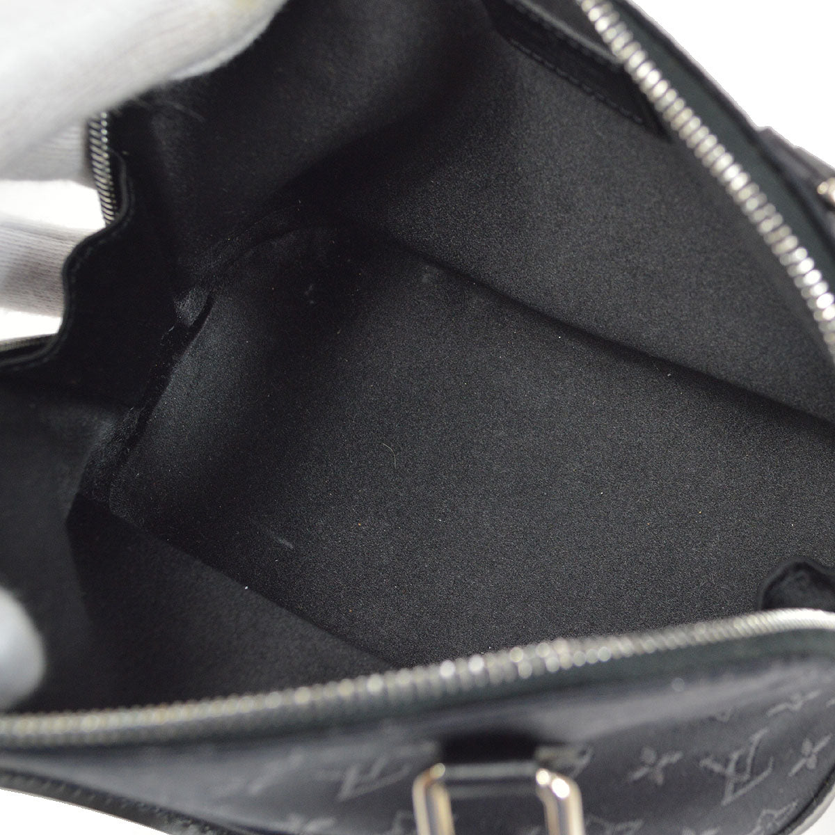 LOUIS VUITTON LITTLE ALMA