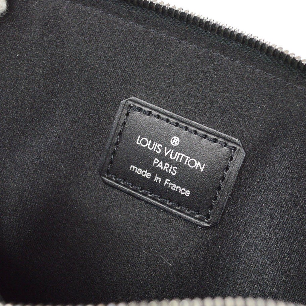 LOUIS VUITTON LITTLE ALMA