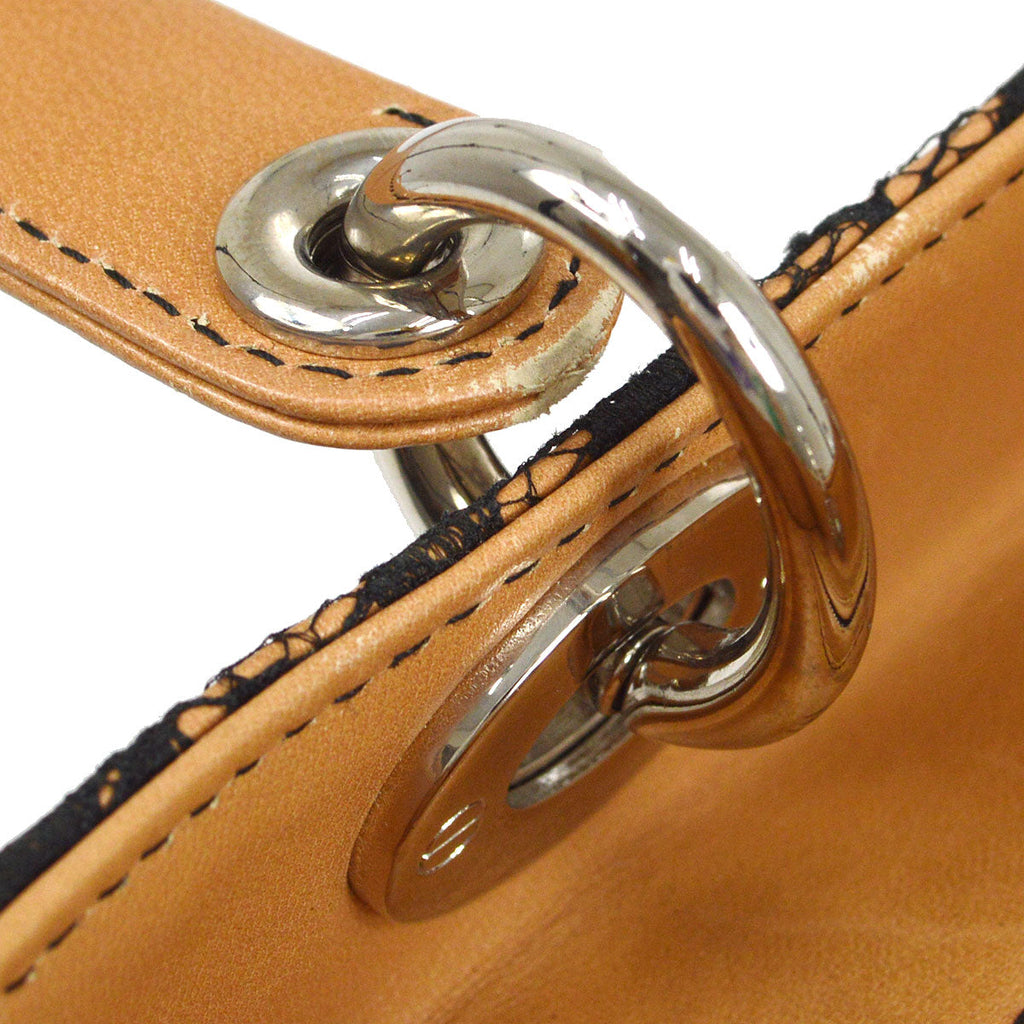 Christian Dior 2006 Lady Dior Bag Medium