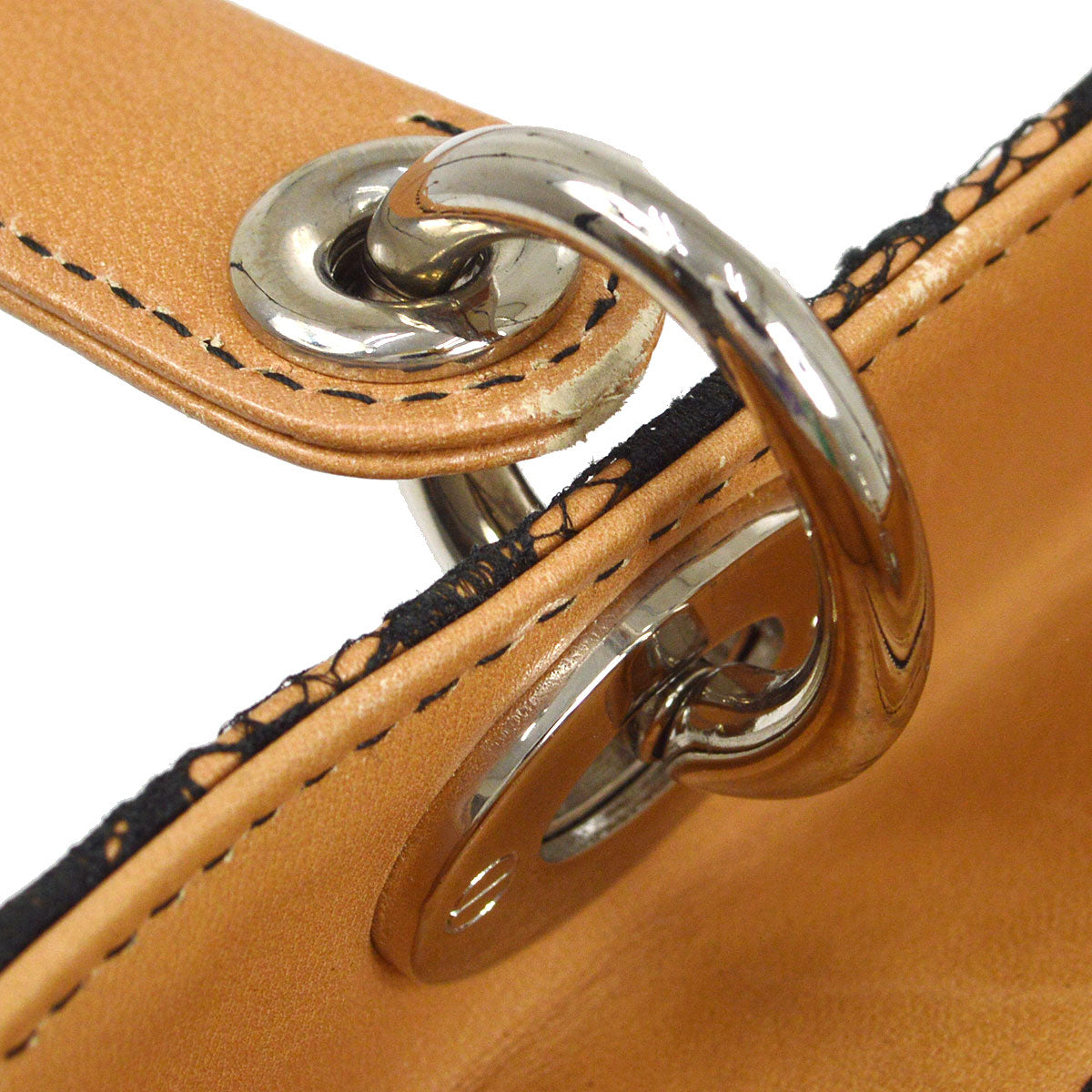 Christian Dior 2006 Lady Dior Bag Medium