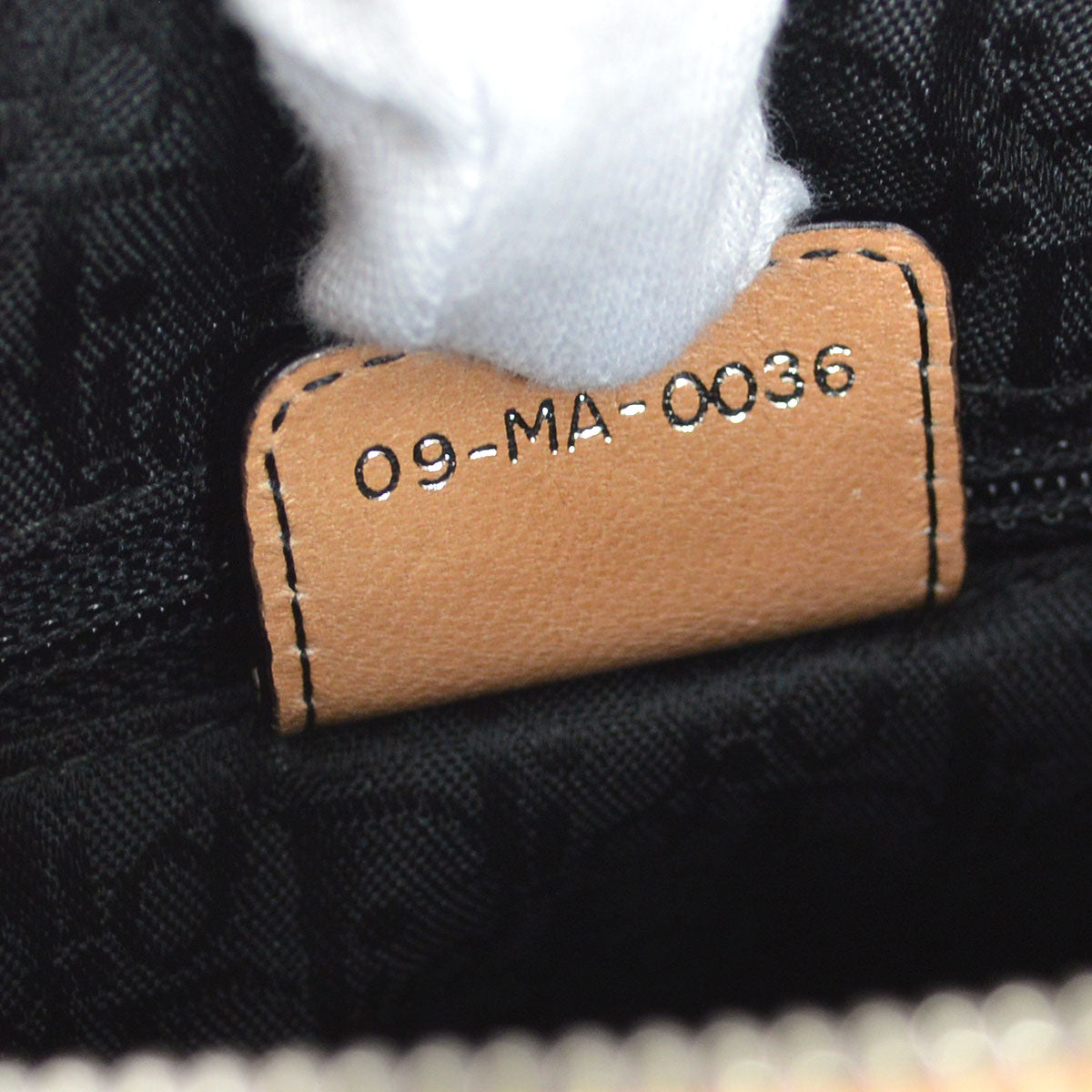 Christian Dior 2006 Lady Dior Bag Medium