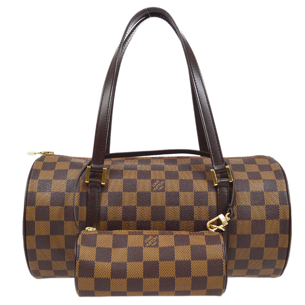 LOUIS VUITTON 2003 PAPILLON 30 N51303