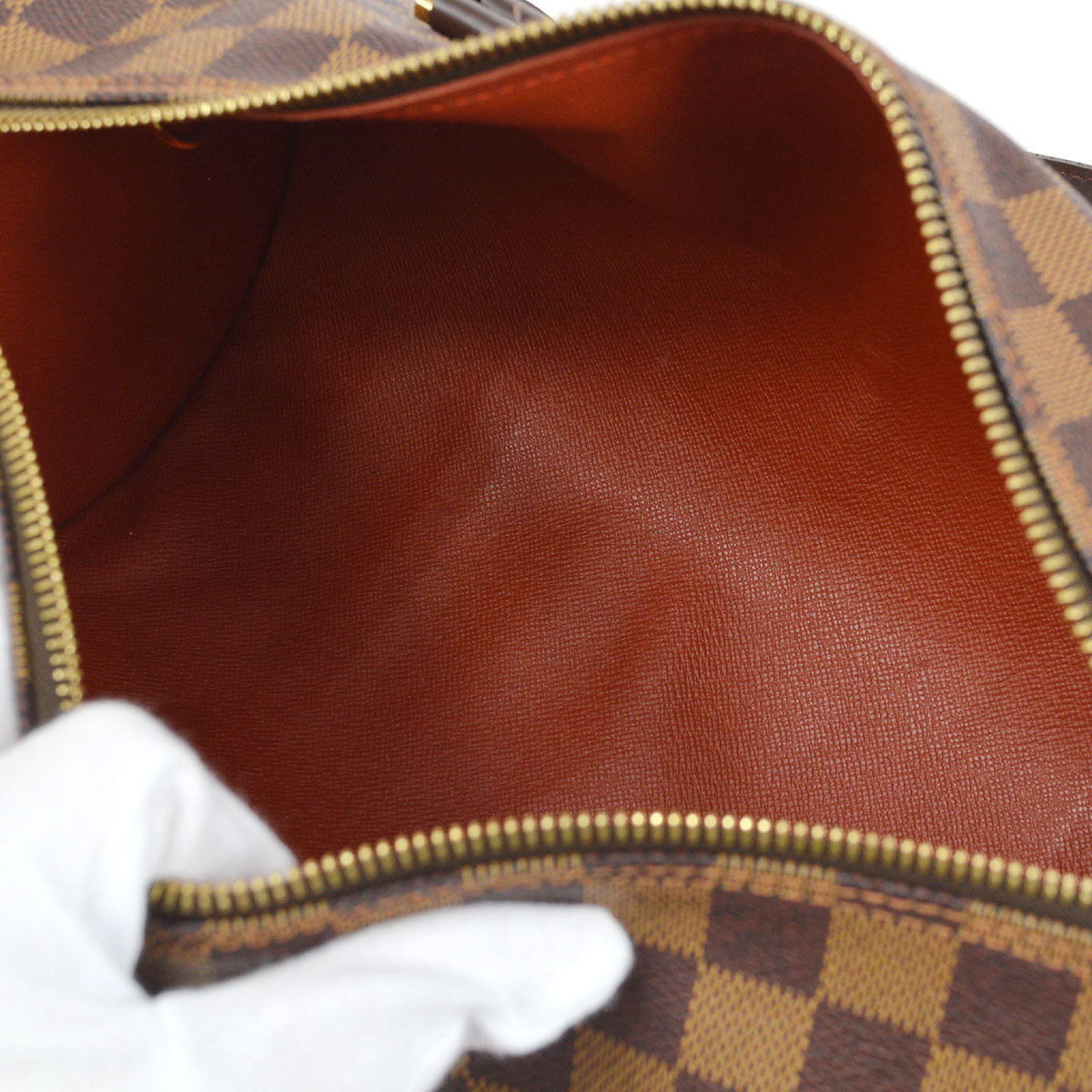 LOUIS VUITTON 2003 PAPILLON 30 N51303