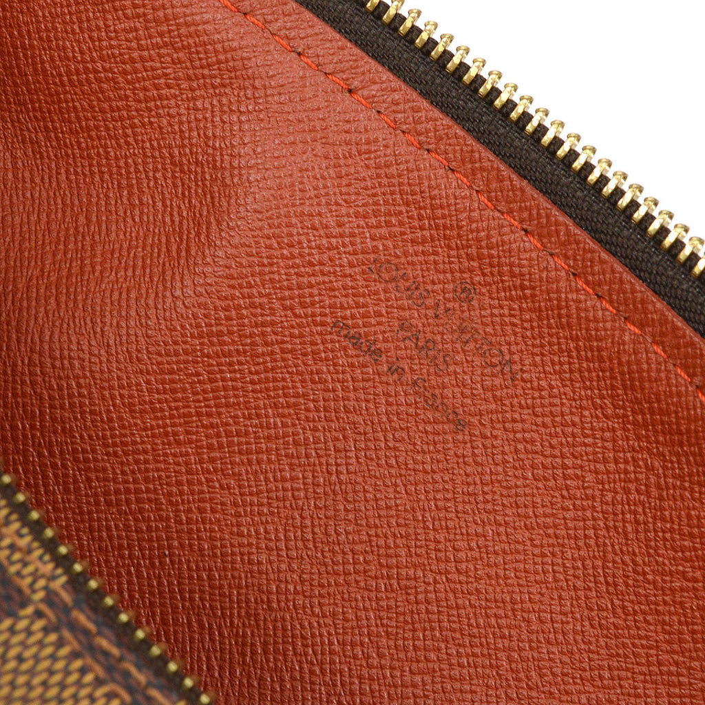 LOUIS VUITTON 2003 PAPILLON 30 N51303