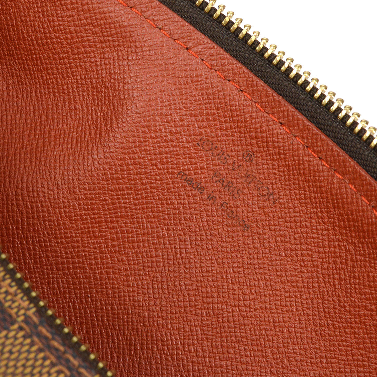 LOUIS VUITTON 2003 PAPILLON 30 N51303