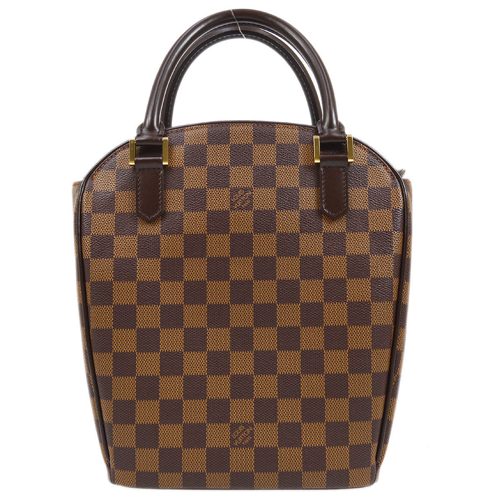 LOUIS VUITTON 2002 SARRIA SEAU N51284