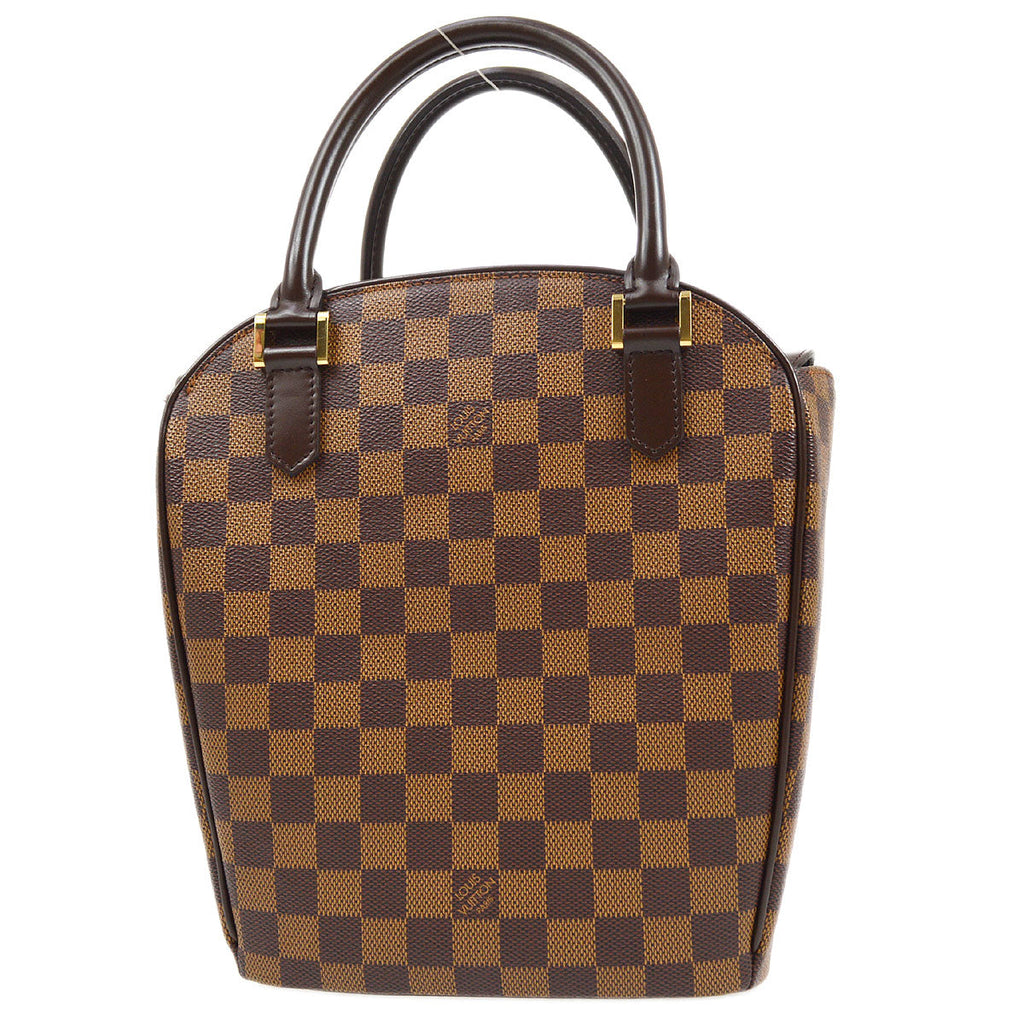 LOUIS VUITTON 2002 SARRIA SEAU N51284