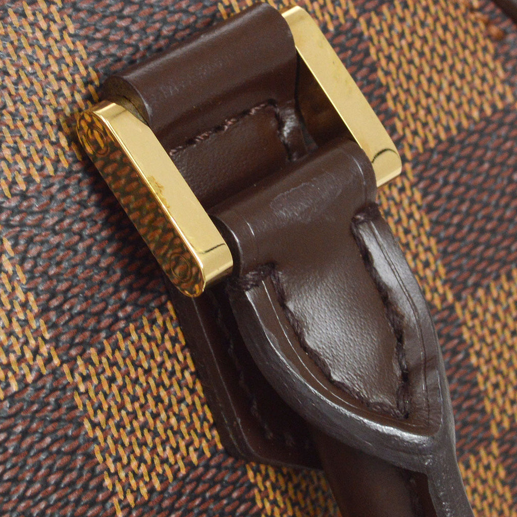 LOUIS VUITTON 2002 SARRIA SEAU N51284