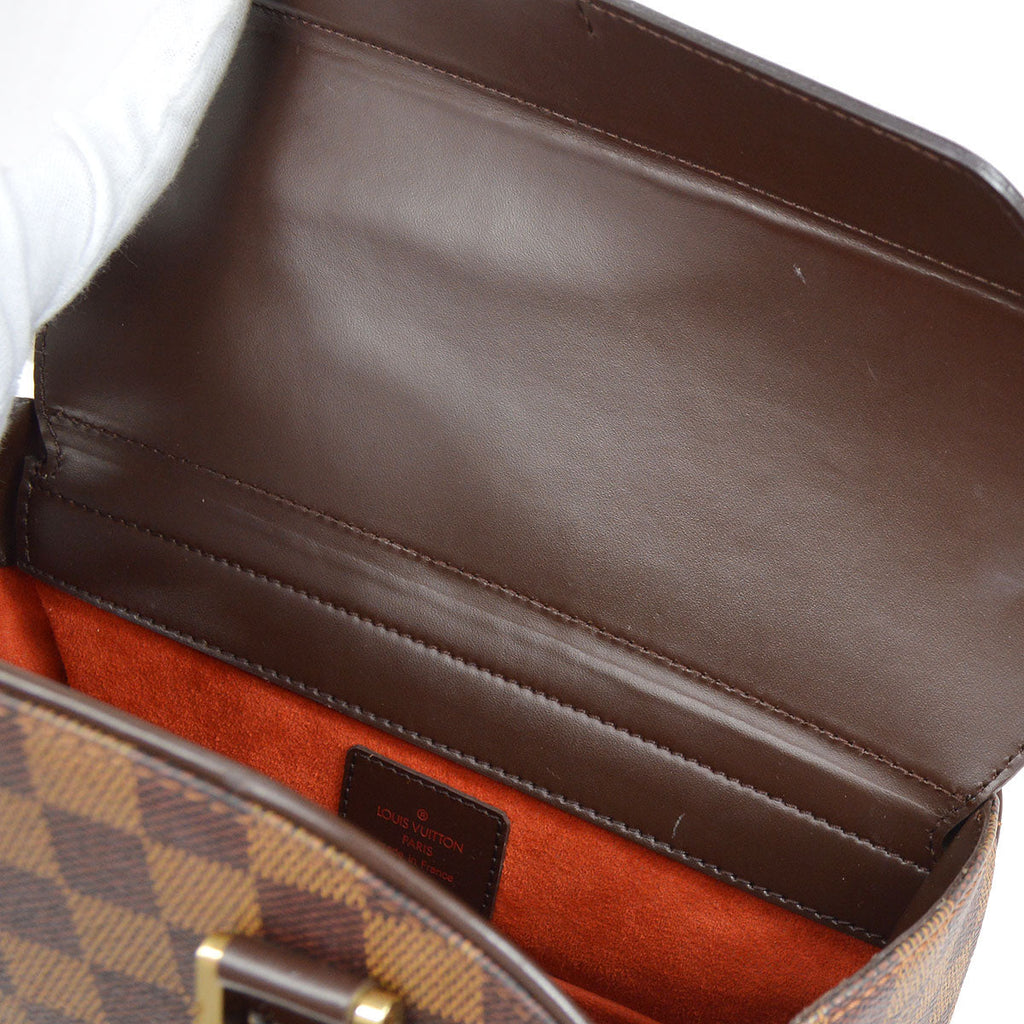 LOUIS VUITTON 2002 SARRIA SEAU N51284