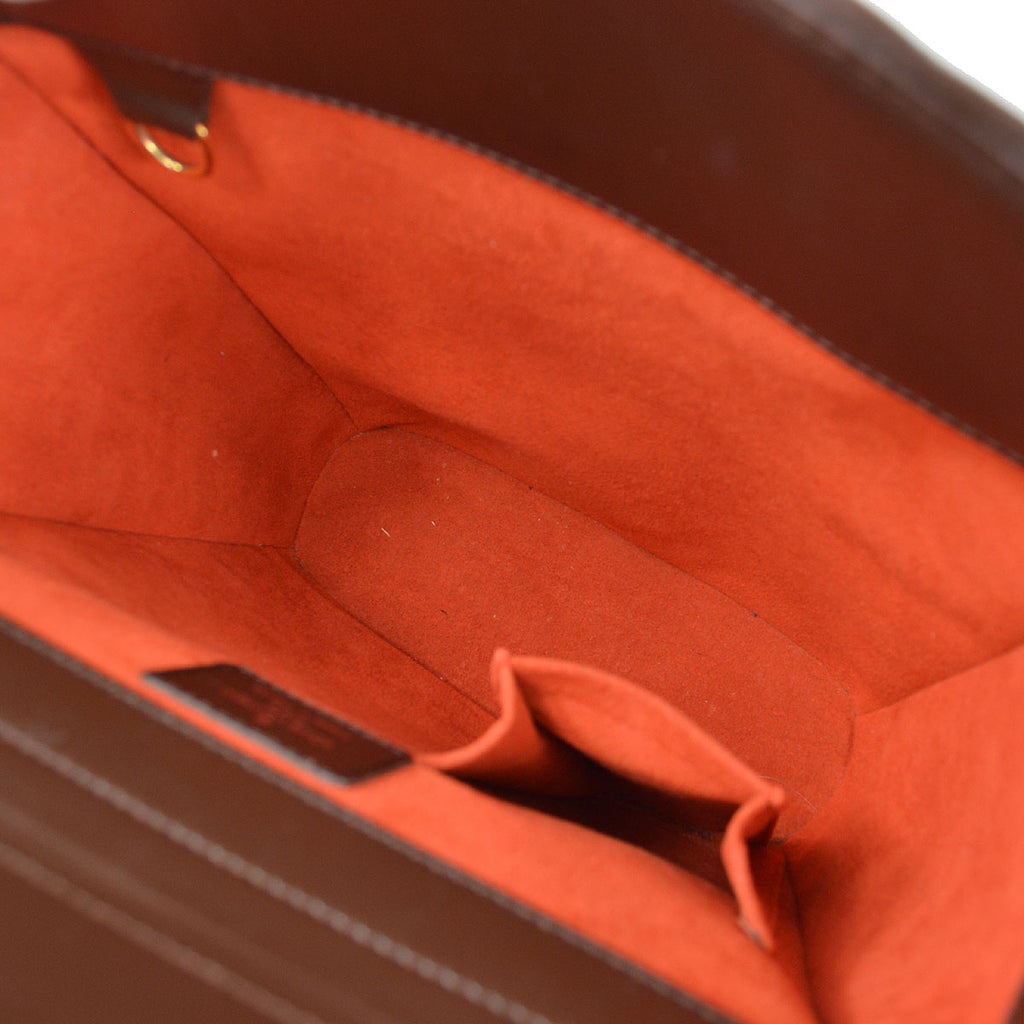 LOUIS VUITTON 2002 SARRIA SEAU N51284