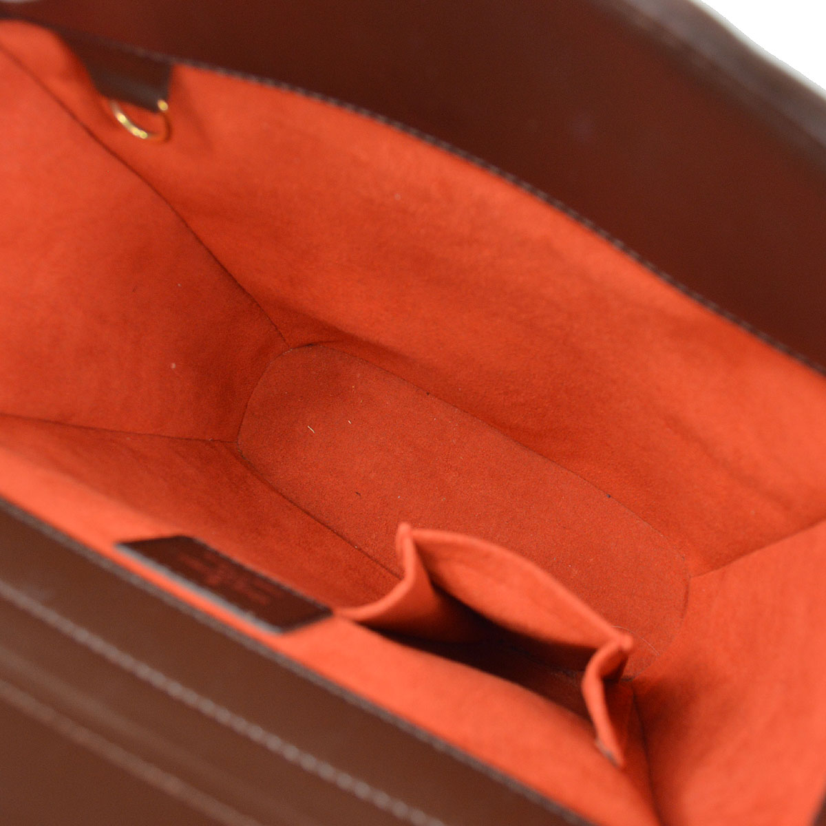 LOUIS VUITTON 2002 SARRIA SEAU N51284