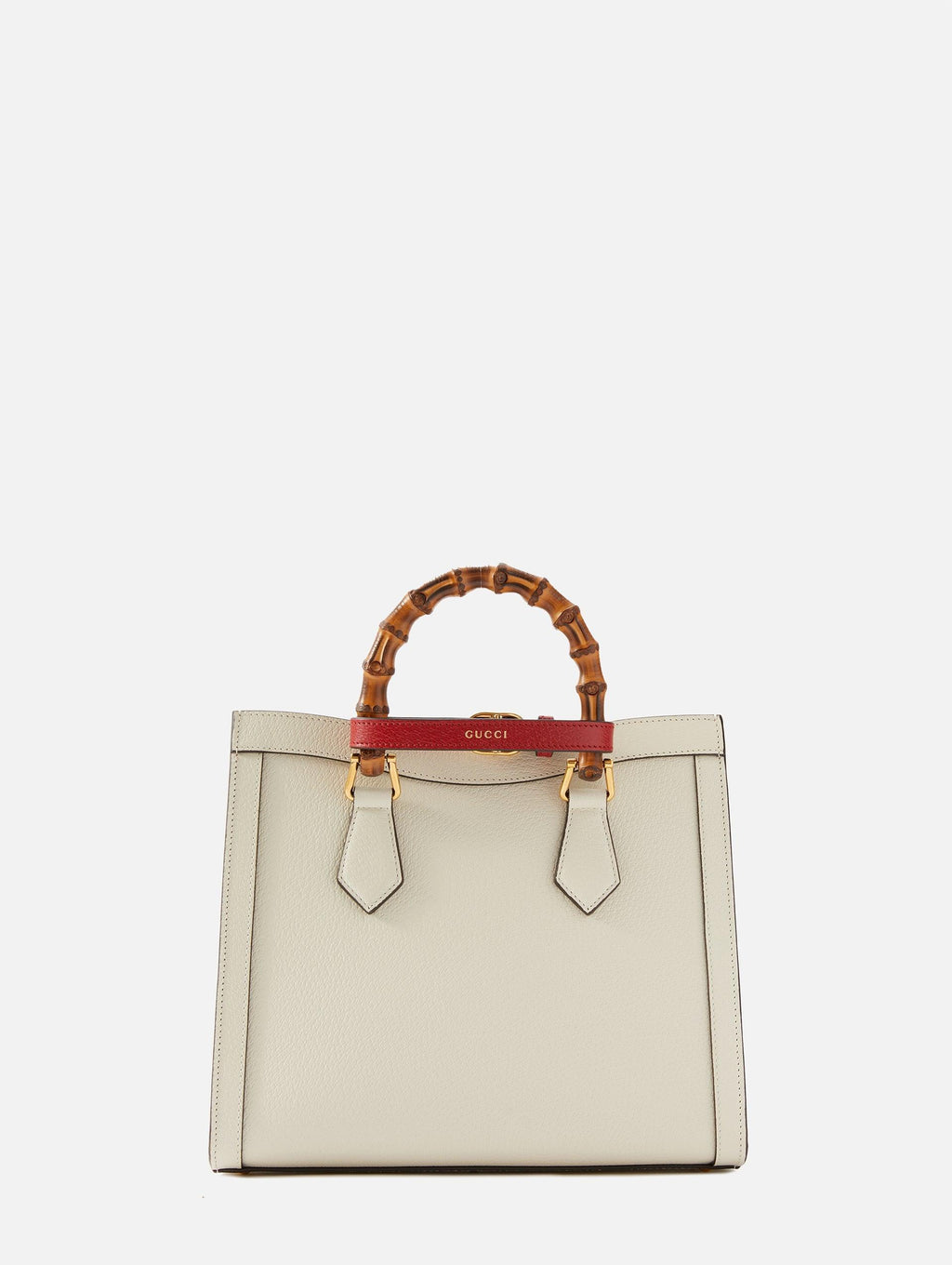 GUCCI Diana Small Tote Bag