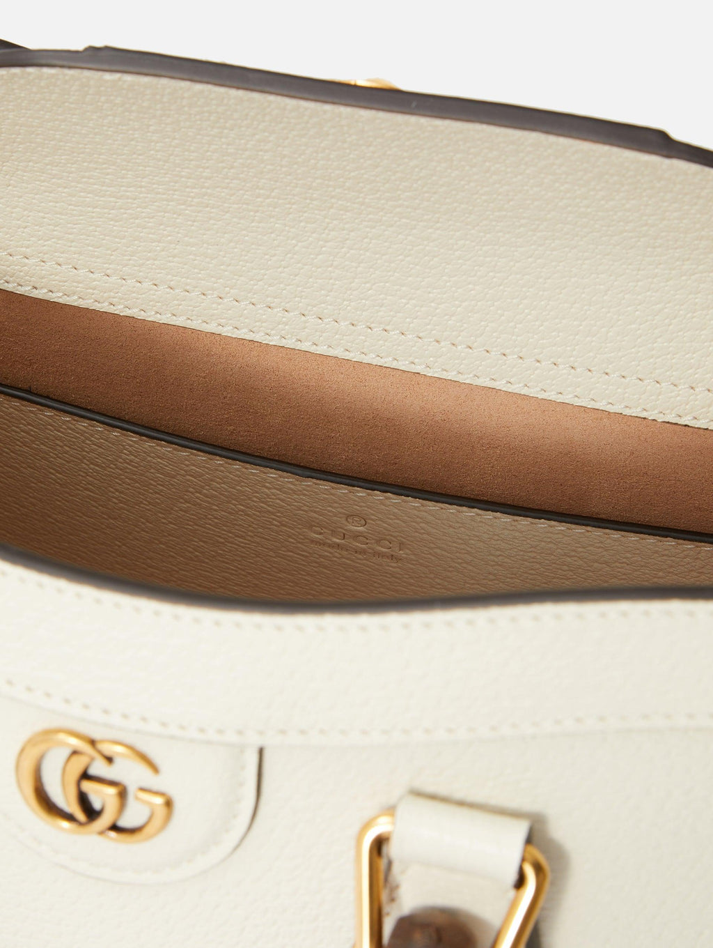 GUCCI Diana Small Tote Bag
