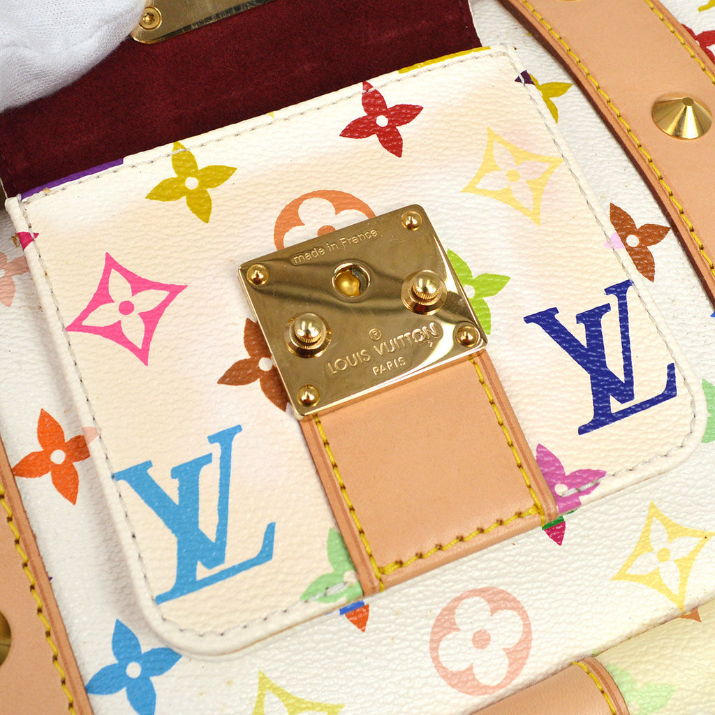 LOUIS VUITTON KEEPALL 45 BAG
