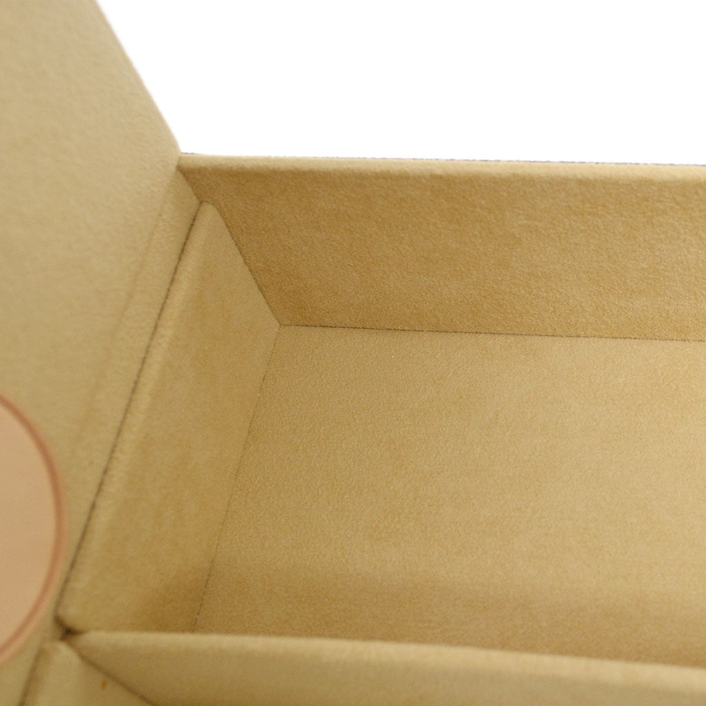 LOUIS VUITTON * 2000s JEWELRY BOX ONION HEAD M92476