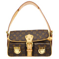 LOUIS VUITTON 2006 HUDSON PM M40027