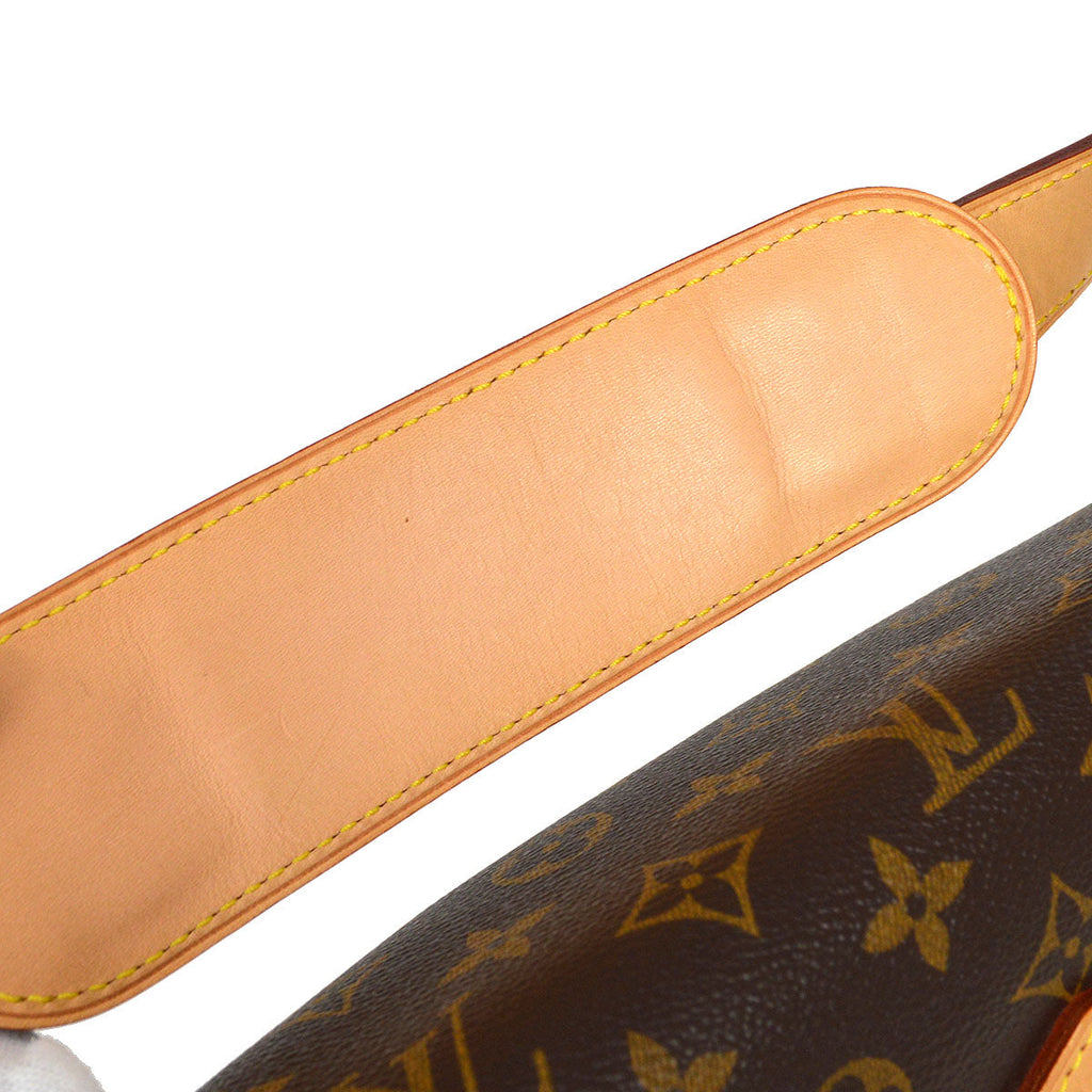 LOUIS VUITTON 2006 HUDSON PM M40027