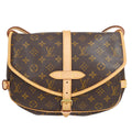 LOUIS VUITTON SAUMUR 30