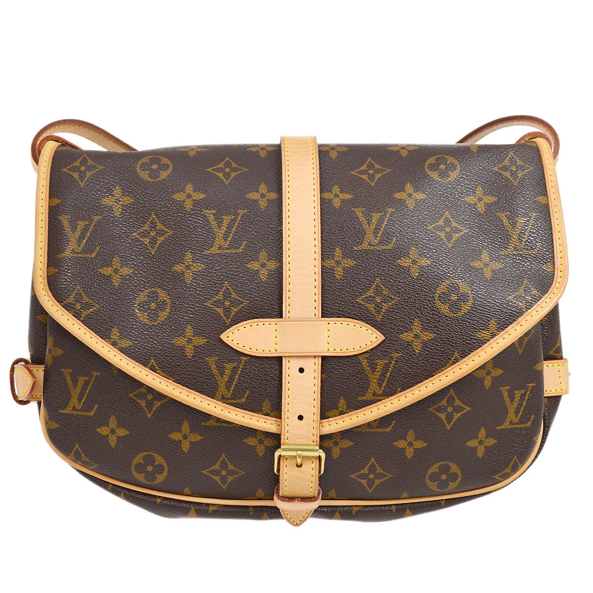 LOUIS VUITTON SAUMUR 30