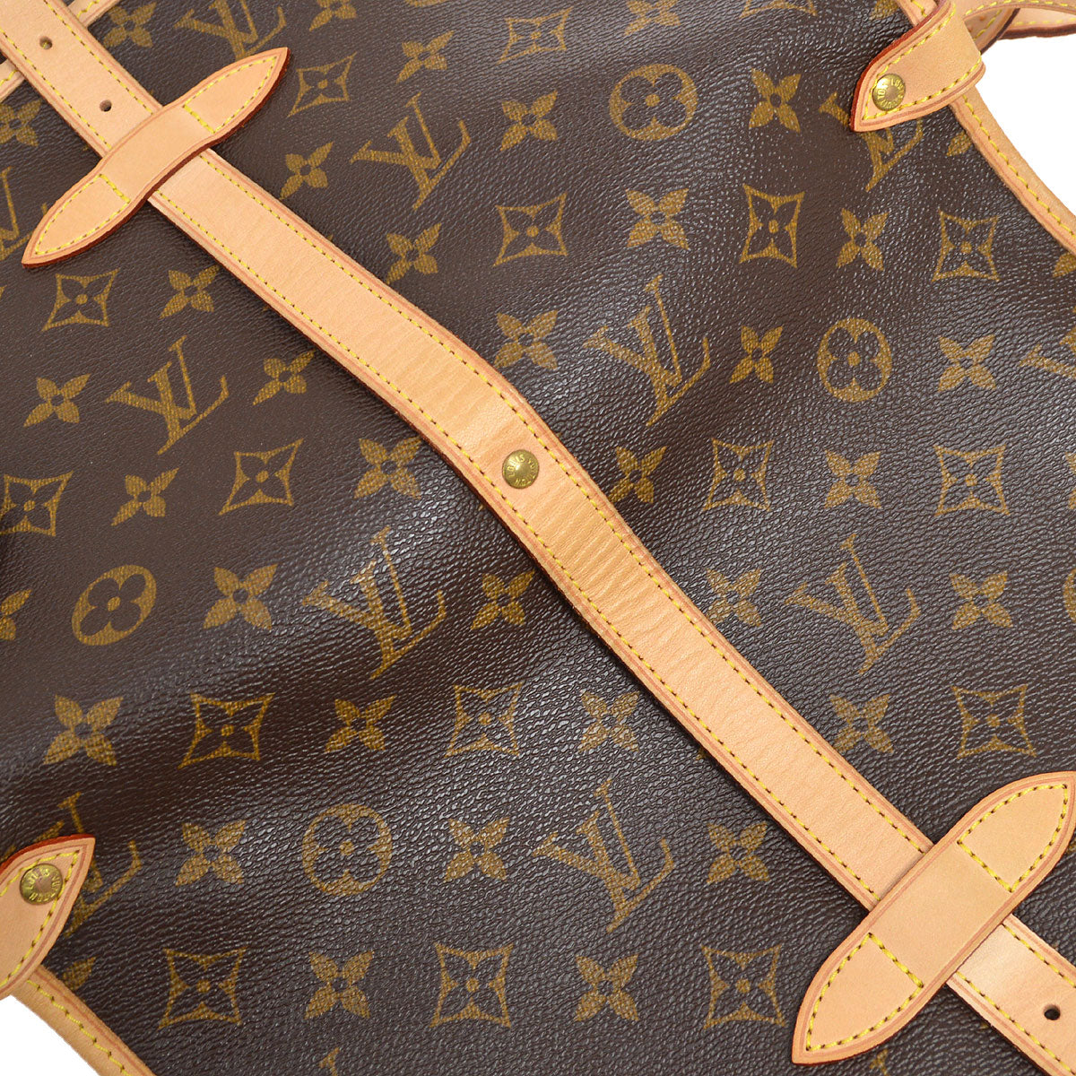 LOUIS VUITTON SAUMUR 30