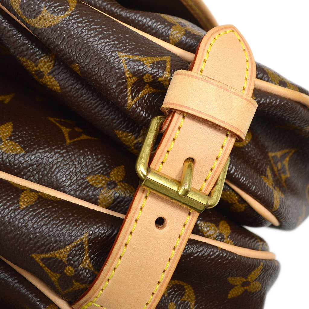 LOUIS VUITTON SAUMUR 30