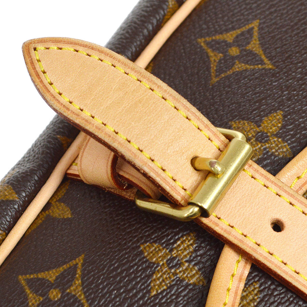 LOUIS VUITTON SAUMUR 30