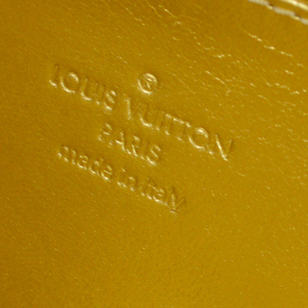 LOUIS VUITTON 2009 MINODIERE MONOGRAM MODARD M95803