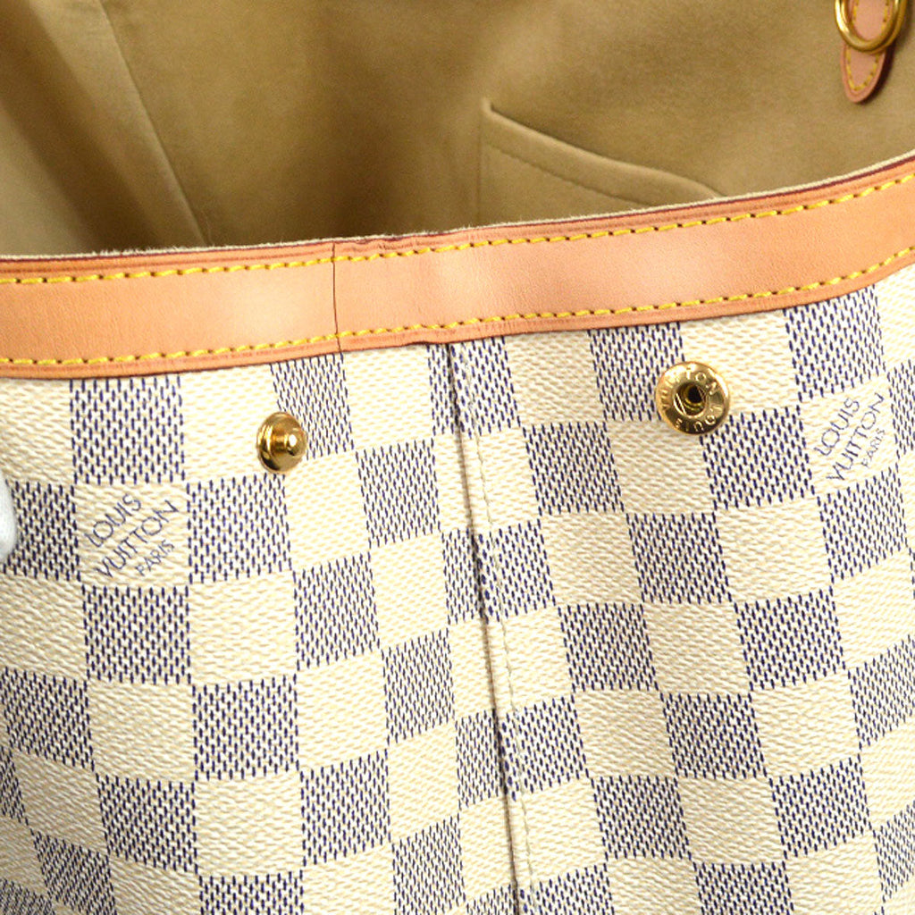 LOUIS VUITTON 2007 HAMPSTEAD MM N51206