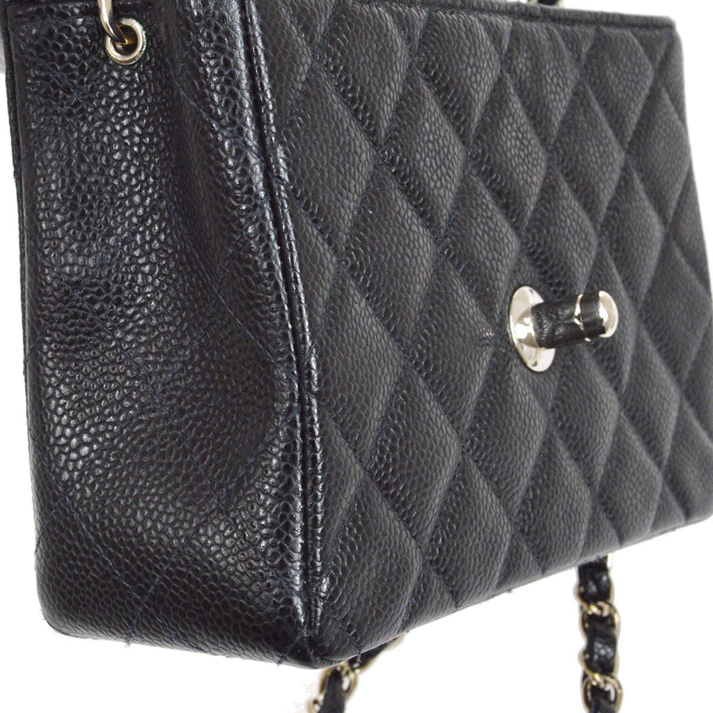 CHANEL 2000-2001 Mini Classic Square Flap SHW 24662