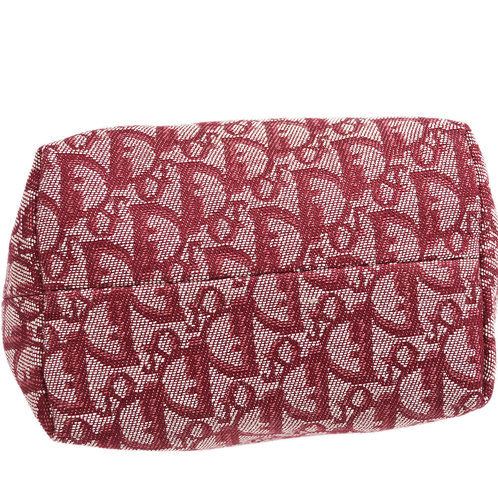 Christian Dior 2004 Mini Handbag