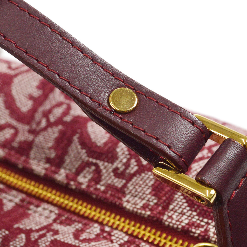 Christian Dior 2004 Mini Handbag