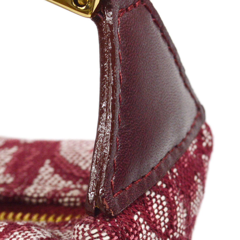 Christian Dior 2004 Mini Handbag