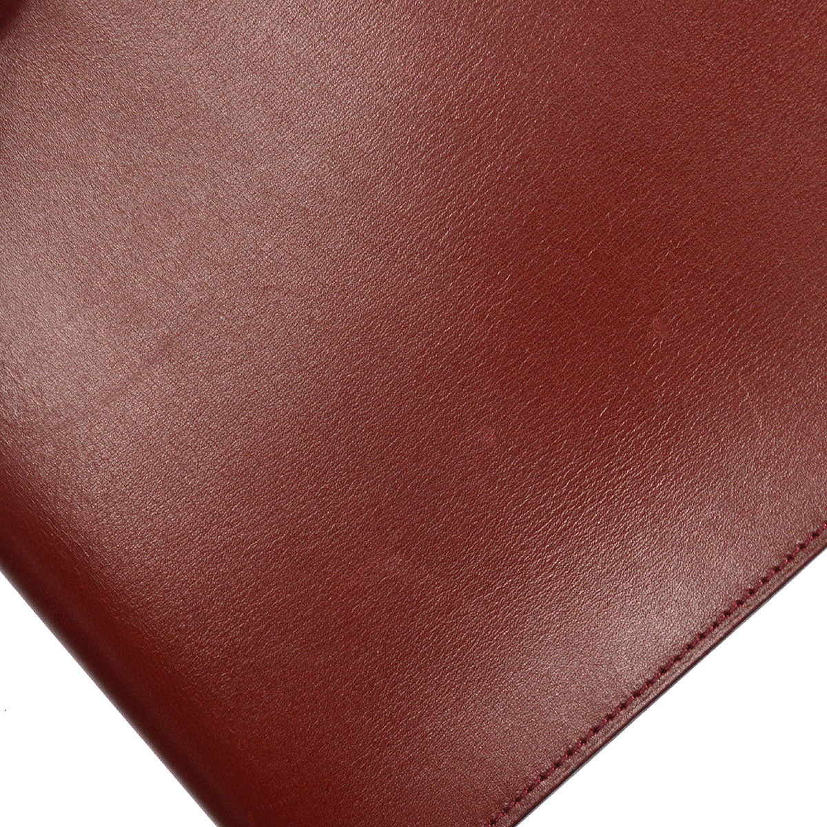 HERMES ONIMAITOU Rouge H Box Calf