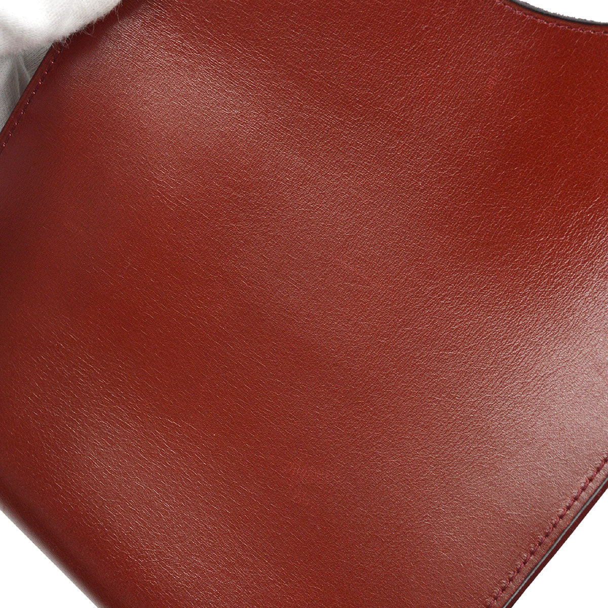 HERMES ONIMAITOU Rouge H Box Calf