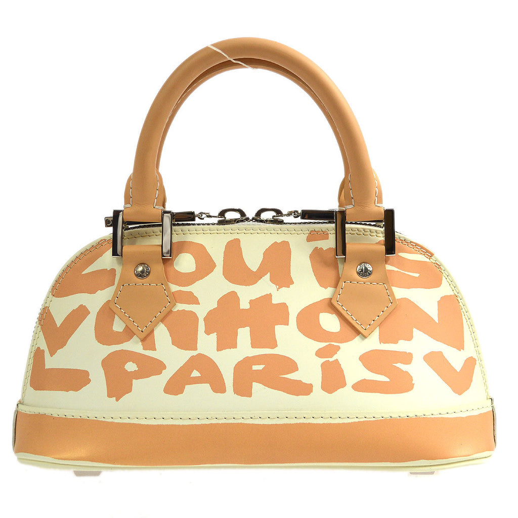 LOUIS VUITTON ALMA