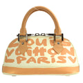LOUIS VUITTON ALMA