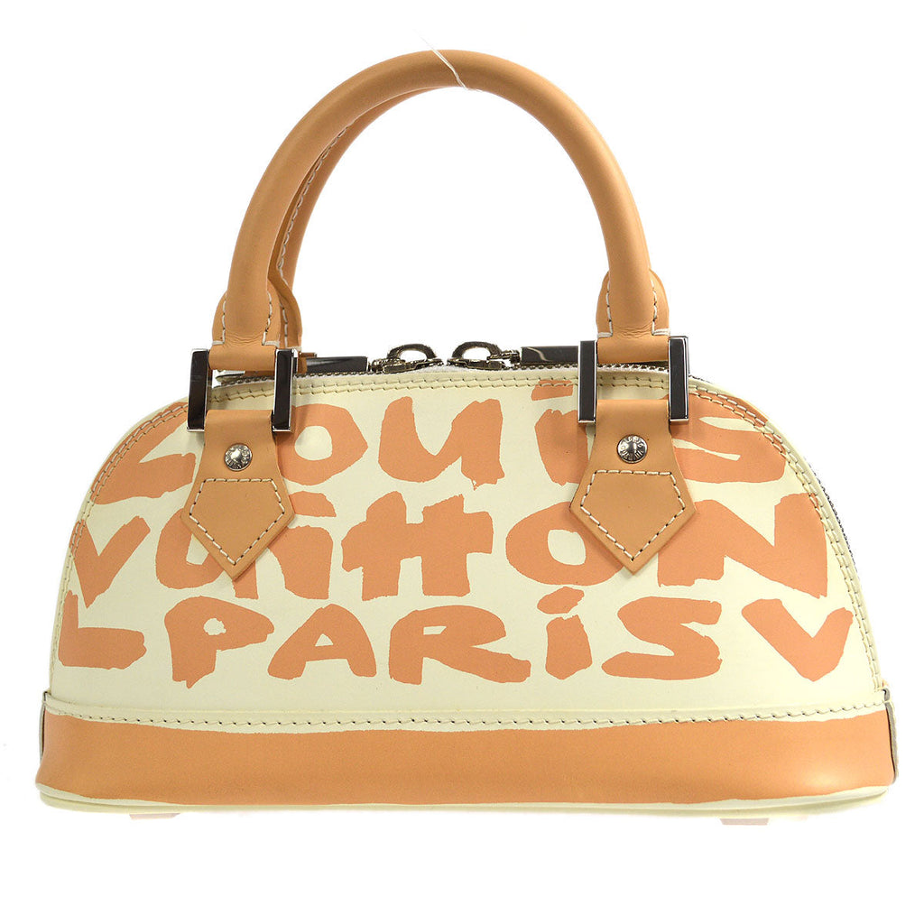 LOUIS VUITTON ALMA