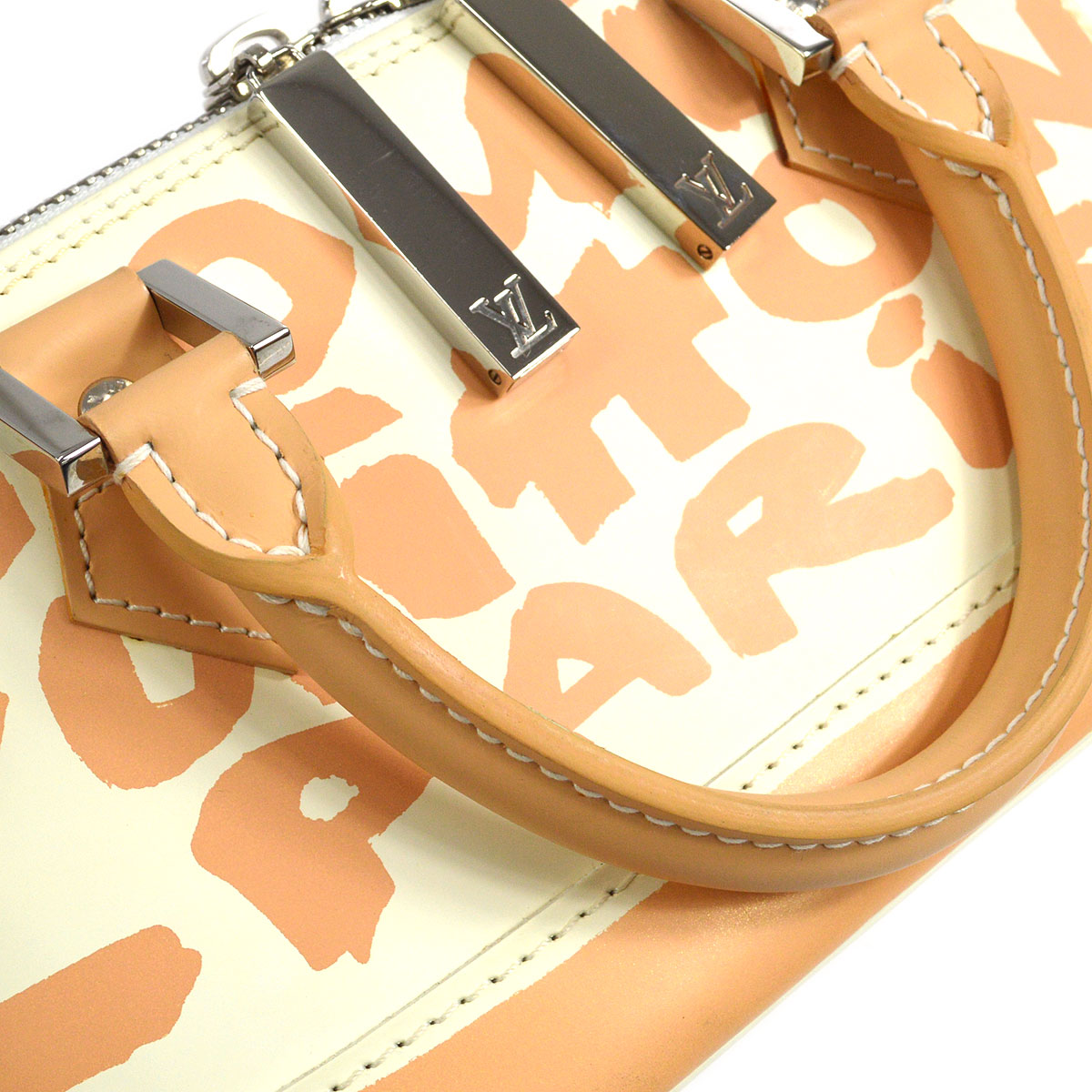 LOUIS VUITTON ALMA