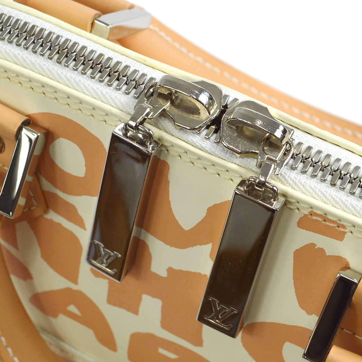 LOUIS VUITTON ALMA