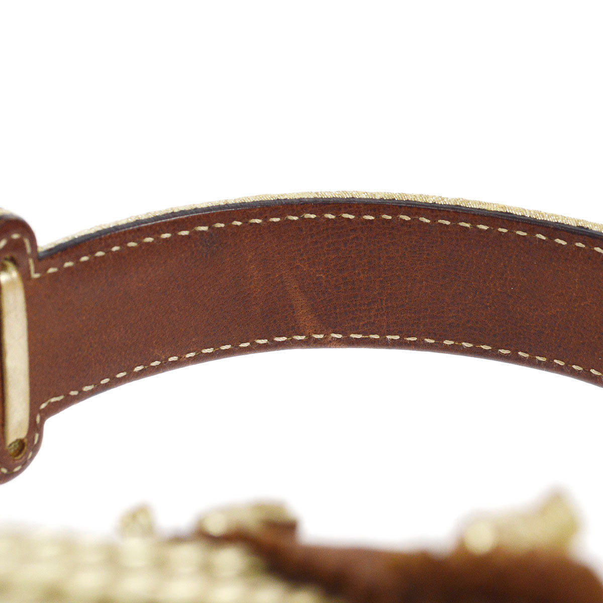 Christian Dior Saddle Bag Medium