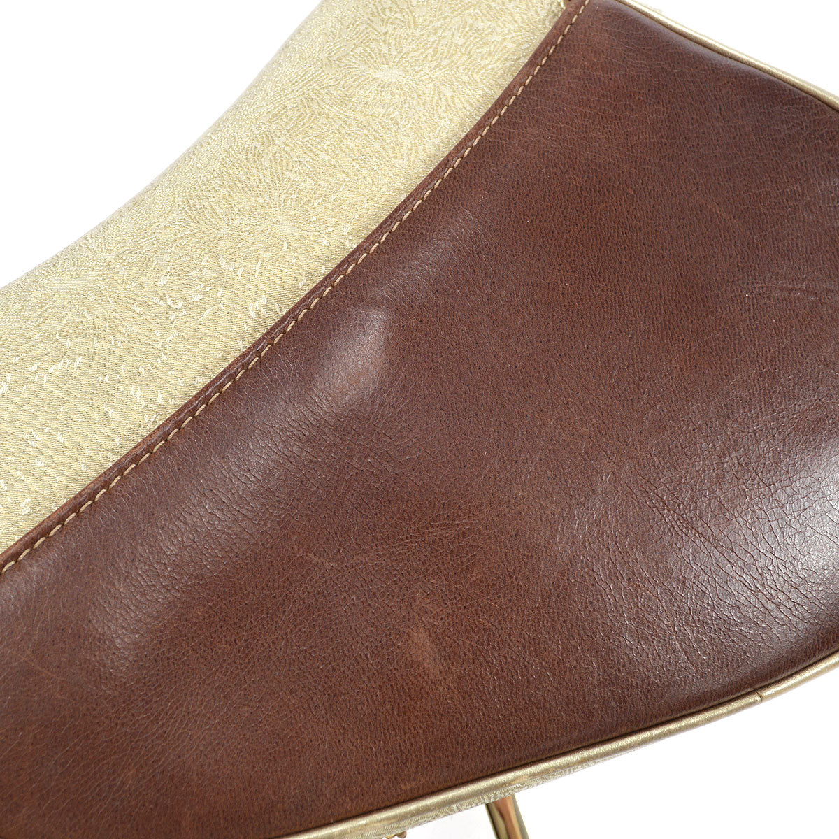 Christian Dior Saddle Bag Medium