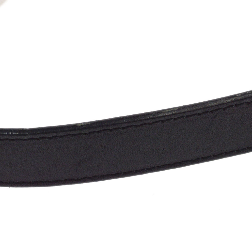 Christian Dior Ala Moana Saddle Bag Medium