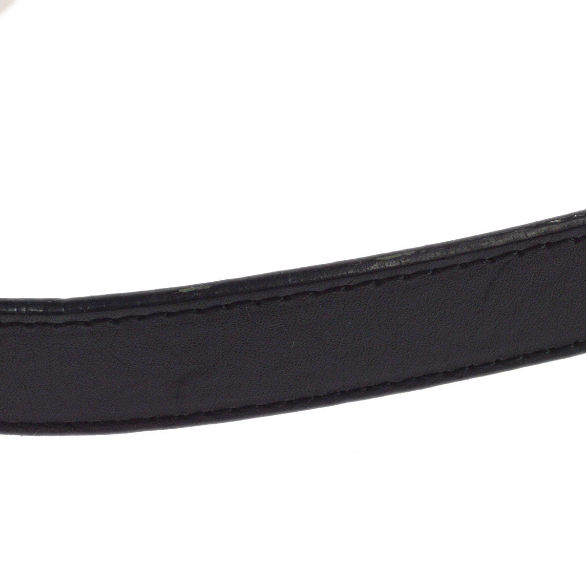 Christian Dior Ala Moana Saddle Bag Medium