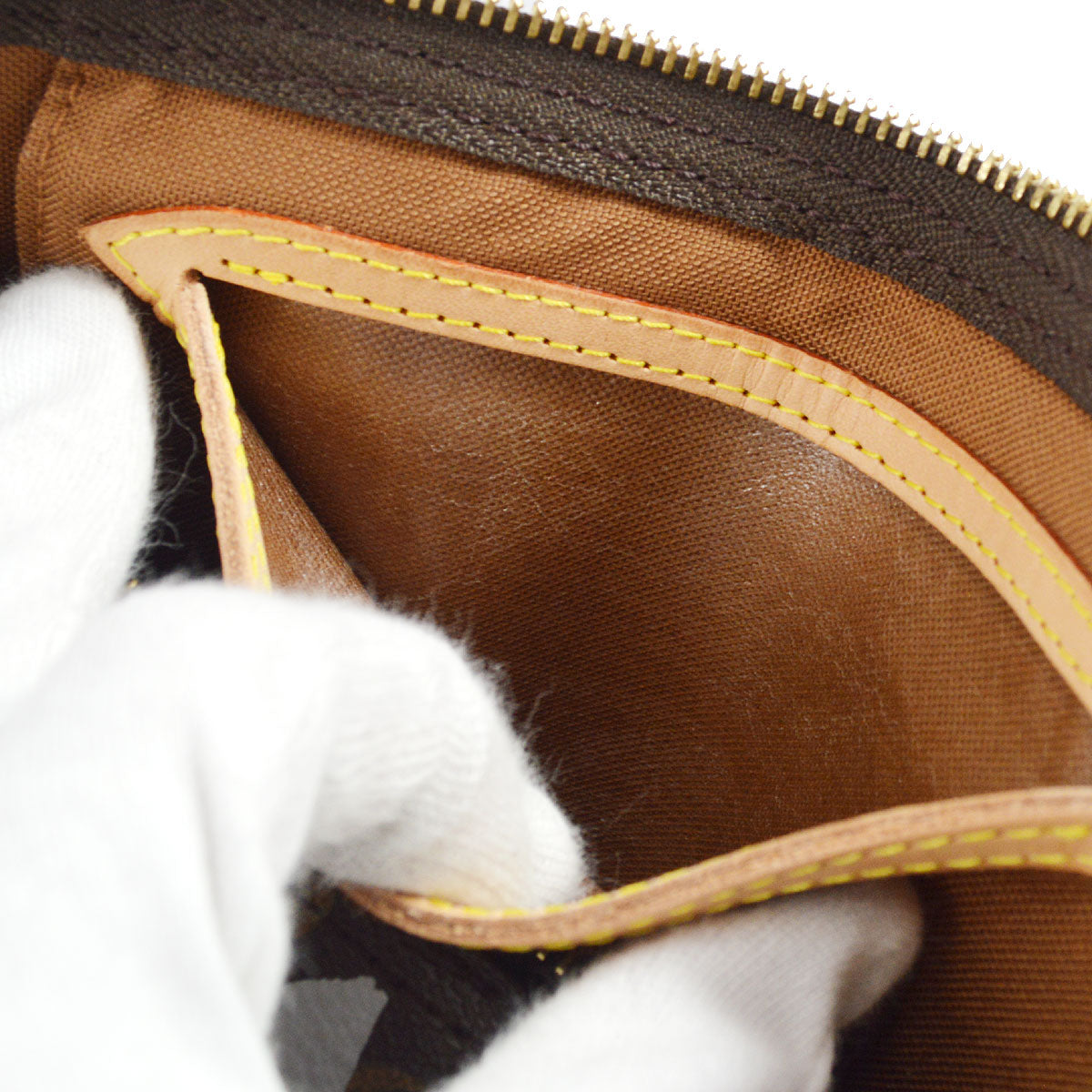 LOUIS VUITTON SPEEDY 30 HANDBAG MONOGRAM GRAFFITI